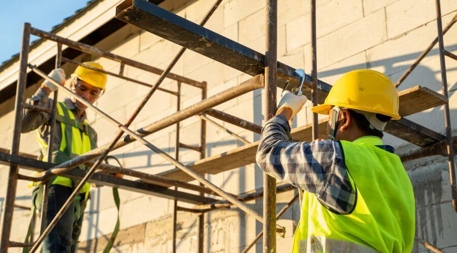 Fascia Repair in Supai, AZ